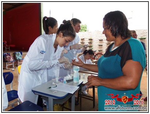 rolim de moura